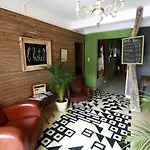 Hotel La Bastide Hyères