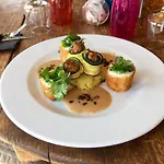 La Bastide * Hyères