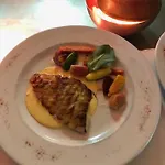 Hotel La Bastide *