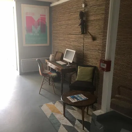 Hotel La Bastide Hyères