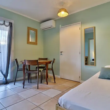 Hotel La Bastide Hyères