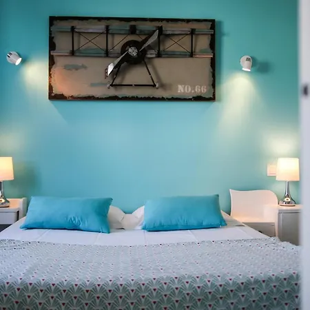 La Bastide Hotel Hyères