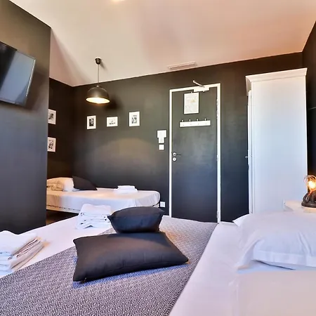 La Bastide * Hyères