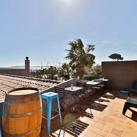 La Bastide Hotel Hyères