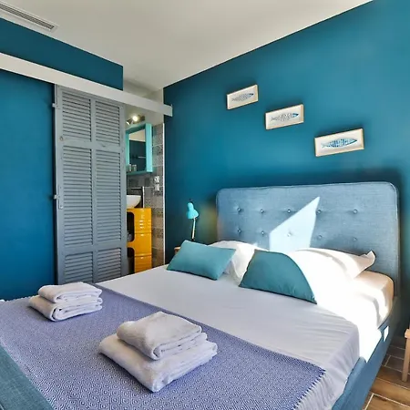 La Bastide Hotell