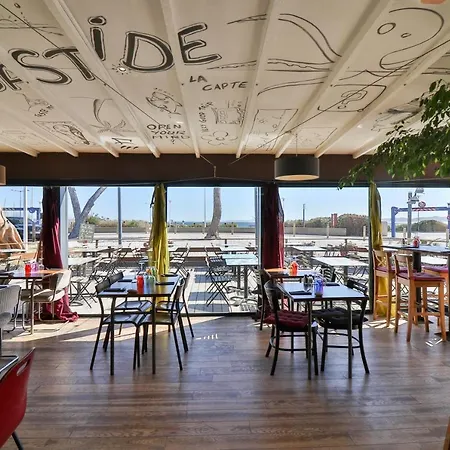 Hotel La Bastide Hyères