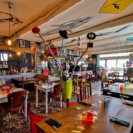 Hotel La Bastide Hyères