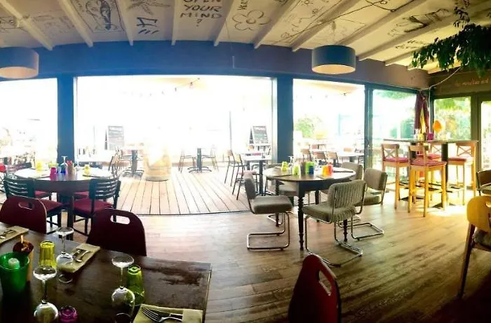 La Bastide * Йер