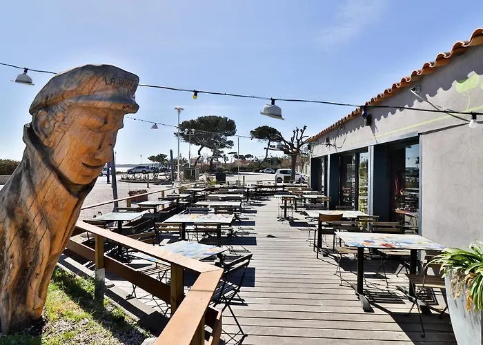 La Bastide Отель
