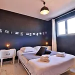 La Bastide Szálloda Hyères