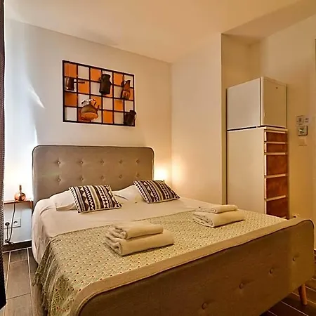 Hotel La Bastide