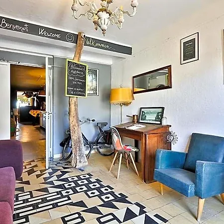 La Bastide Hyères