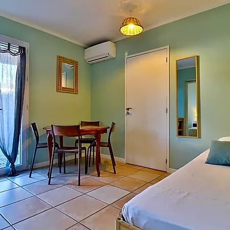 Hotel La Bastide *