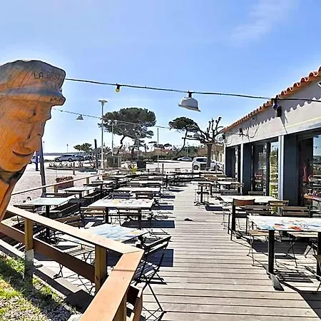 Hotel La Bastide