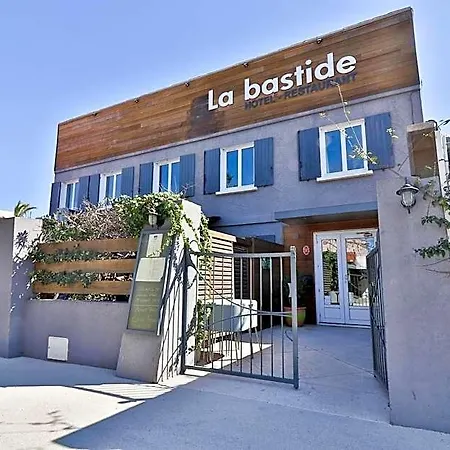 La Bastide Hotel