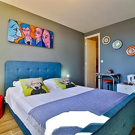 Hotel La Bastide