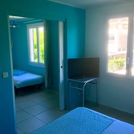 La Bastide Hyères