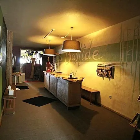 La Bastide Hotel *