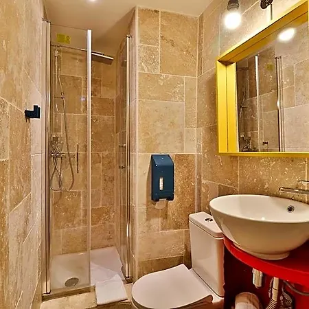 La Bastide Hotel
