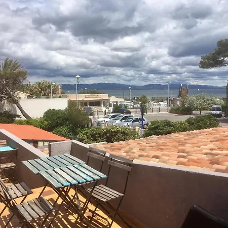 La Bastide Szálloda Hyères