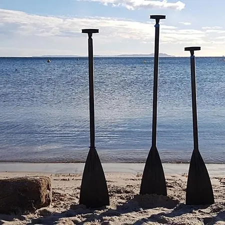 Ξενοδοχείο La Bastide