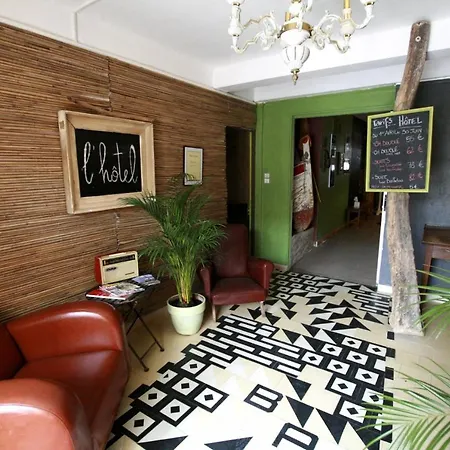 Hotel La Bastide Hyères