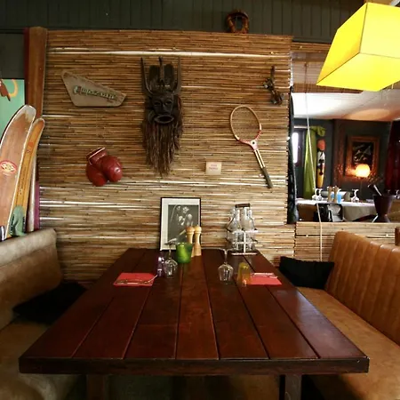 La Bastide Ξενοδοχείο *