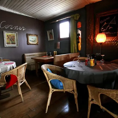 La Bastide Hotel