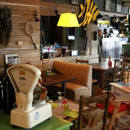 Ξενοδοχείο La Bastide *