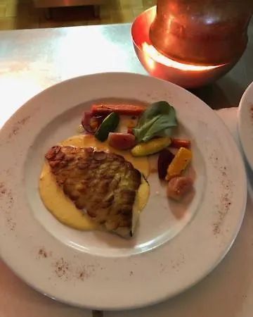 Ξενοδοχείο La Bastide *