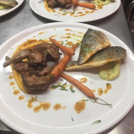 Ξενοδοχείο La Bastide Ιέρ