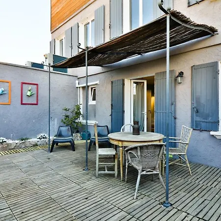 La Bastide