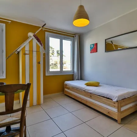 Hotel La Bastide
