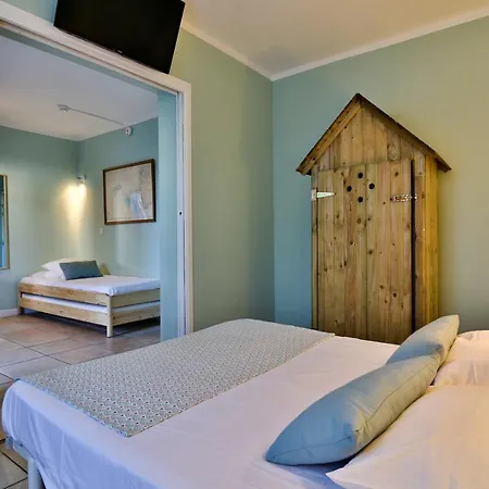 La Bastide Hotel Hyères