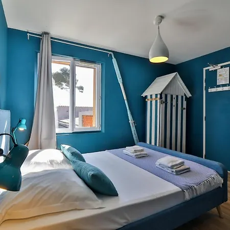 Hotel La Bastide *