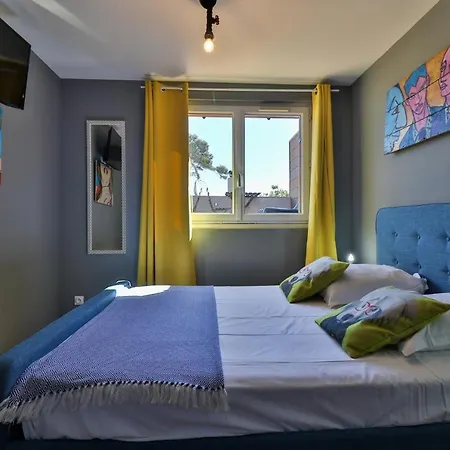 Ξενοδοχείο La Bastide Ιέρ