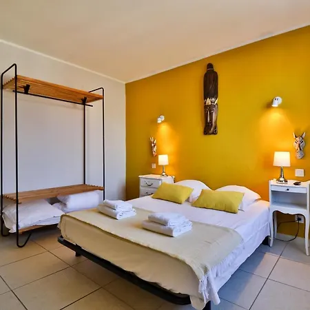 La Bastide Ξενοδοχείο *