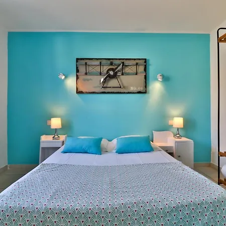 Hotel La Bastide *