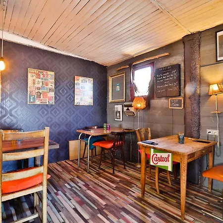 La Bastide 酒店 耶尔