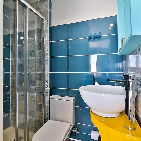 La Bastide Ξενοδοχείο *