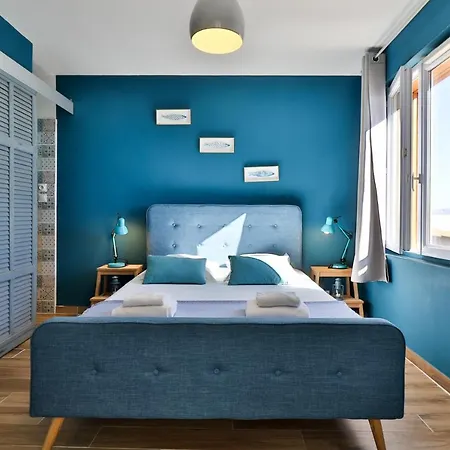 La Bastide Ξενοδοχείο