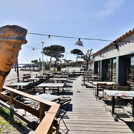 La Bastide 호텔