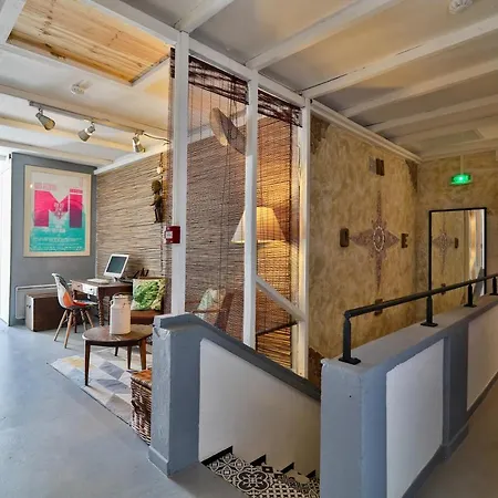 La Bastide