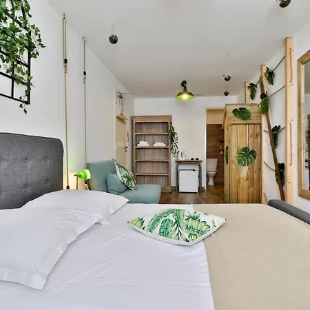 Hotel La Bastide *