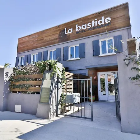La Bastide Ιέρ