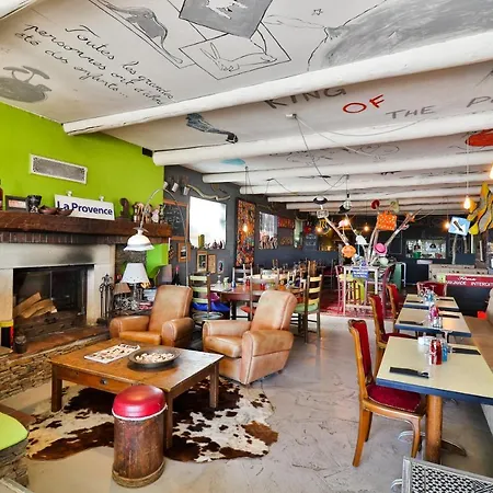 La Bastide 히에레