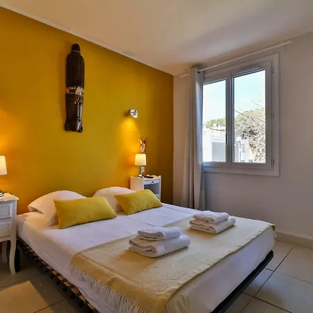 La Bastide