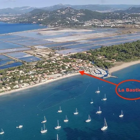 호텔 La Bastide *