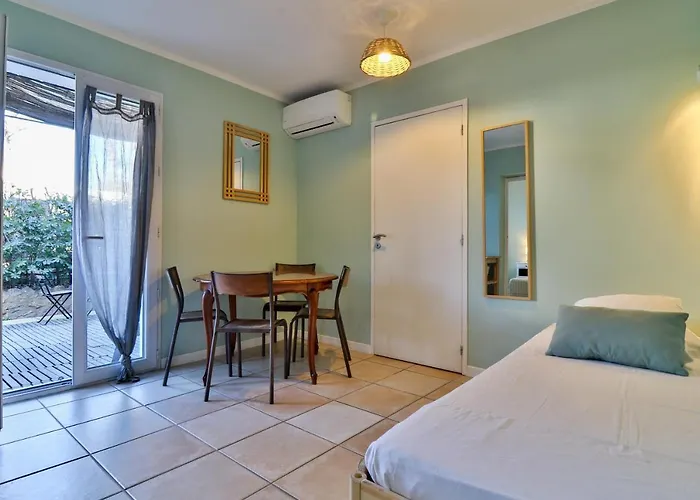 Hotel La Bastide Hyères