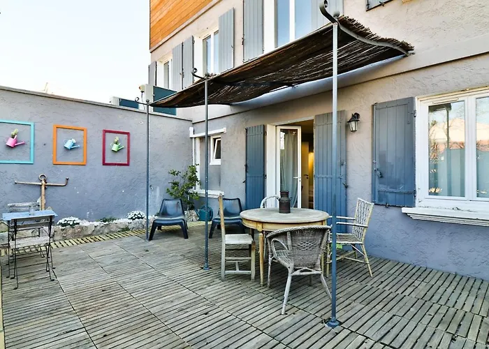 La Bastide
